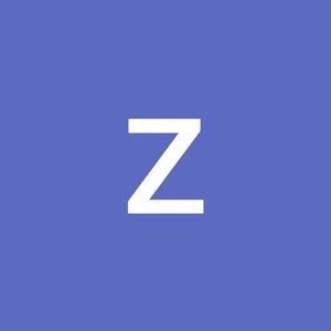Meet your Posher, Zoe